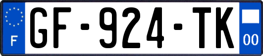 GF-924-TK