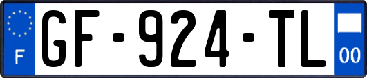 GF-924-TL