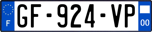 GF-924-VP