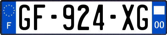 GF-924-XG