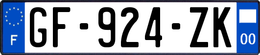 GF-924-ZK