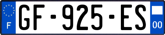 GF-925-ES
