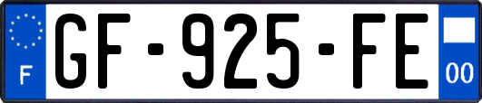GF-925-FE
