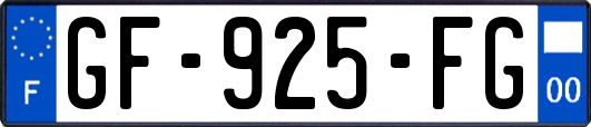 GF-925-FG