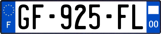 GF-925-FL