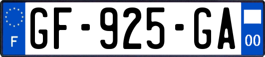 GF-925-GA