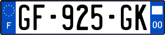 GF-925-GK