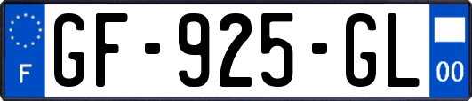 GF-925-GL