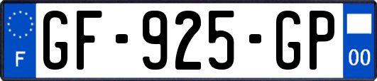 GF-925-GP