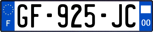 GF-925-JC