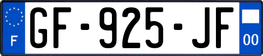 GF-925-JF