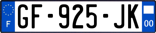 GF-925-JK