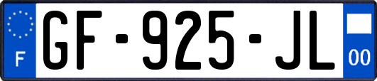 GF-925-JL