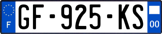 GF-925-KS