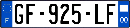 GF-925-LF
