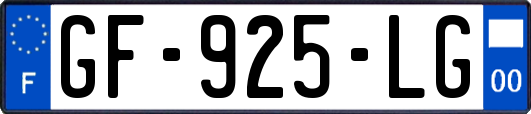 GF-925-LG