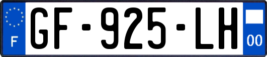 GF-925-LH