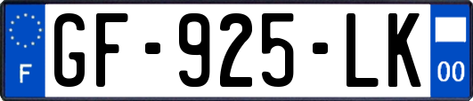 GF-925-LK