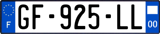 GF-925-LL