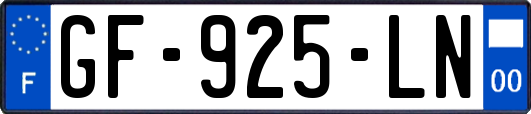 GF-925-LN