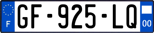GF-925-LQ