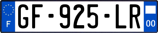 GF-925-LR