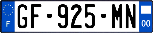GF-925-MN