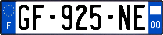 GF-925-NE