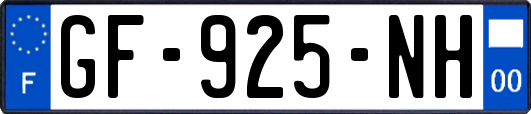 GF-925-NH