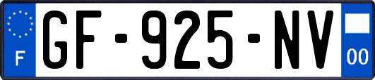 GF-925-NV
