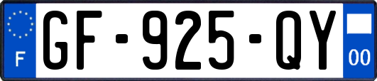 GF-925-QY