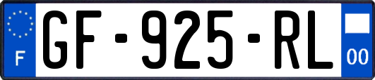 GF-925-RL