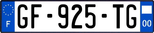 GF-925-TG