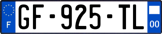 GF-925-TL