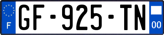 GF-925-TN