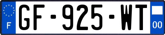 GF-925-WT