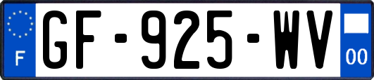 GF-925-WV