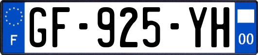 GF-925-YH