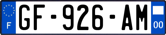 GF-926-AM