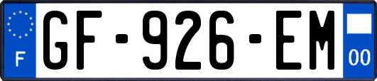 GF-926-EM