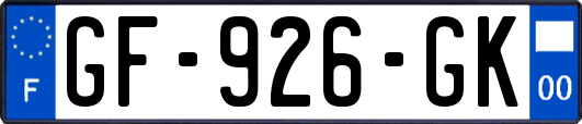 GF-926-GK