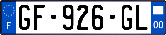 GF-926-GL