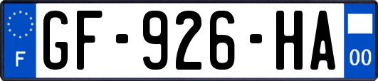 GF-926-HA