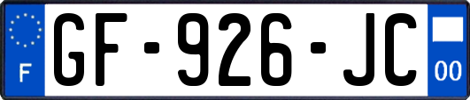 GF-926-JC