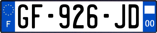 GF-926-JD
