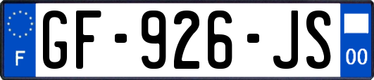 GF-926-JS