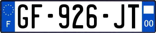 GF-926-JT