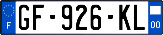 GF-926-KL