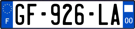 GF-926-LA