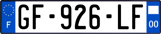 GF-926-LF